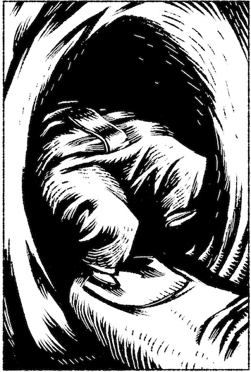 Le Bureau Provisoire - Monsieur Couteaupage 40