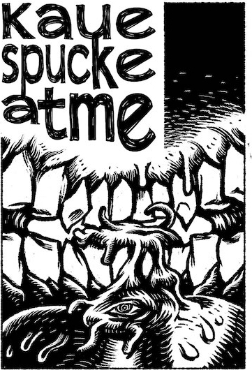 Le Bureau Provisoire - Monsieur Couteaupage 18