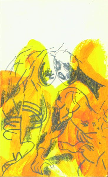 Justine Sarlat - Anonymspage 2