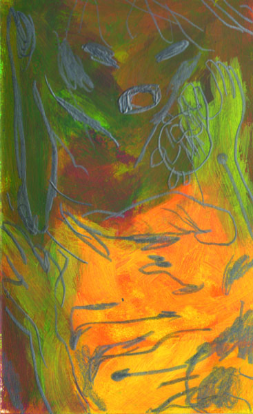 Justine Sarlat - Anonymspage 17