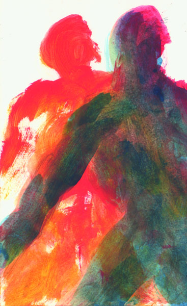 Justine Sarlat - Anonymspage 22