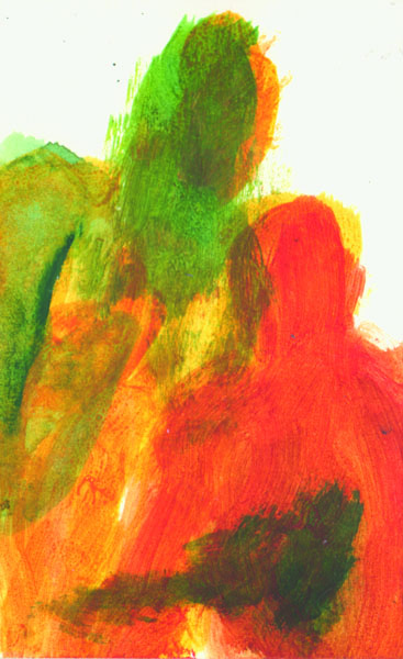 Justine Sarlat - Anonymspage 19