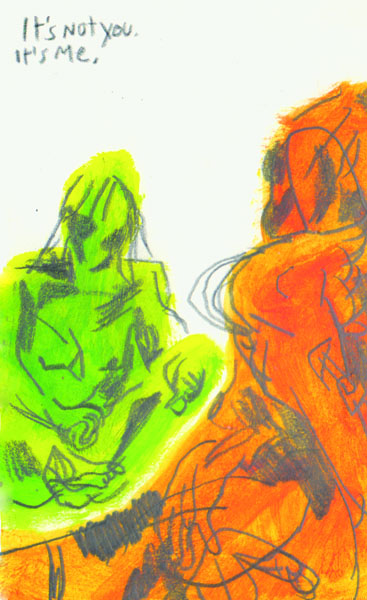 Justine Sarlat - Anonymspage 21