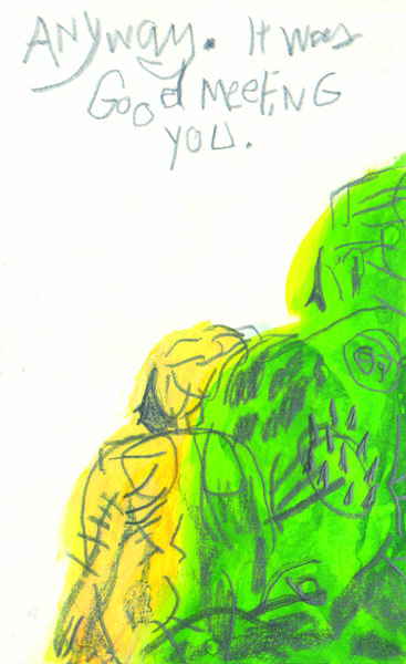 Justine Sarlat - Anonymspage 26