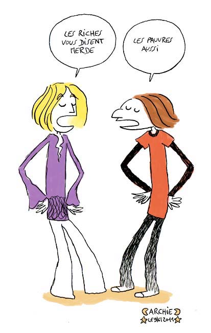 Stéphane Rey - CABOT COMIXpage 22