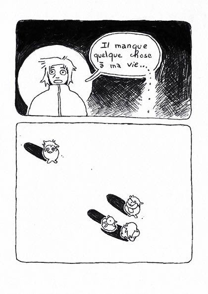 Kiki Pétunia - IMPRESSION FROMAGEpage 2