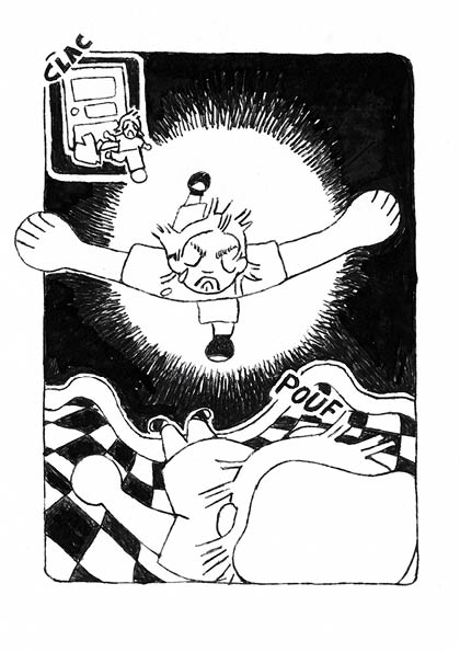 Kiki Pétunia - IMPRESSION FROMAGEpage 5