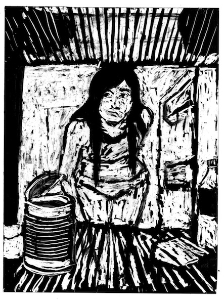 Hélène Leroy - Les choix à venirpage 24