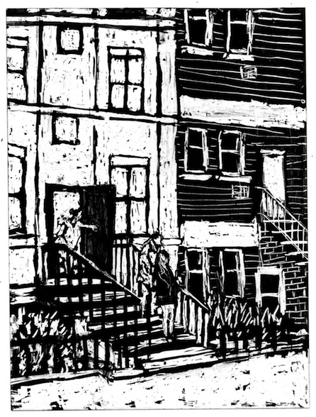 Hélène Leroy - Les choix à venirpage 11