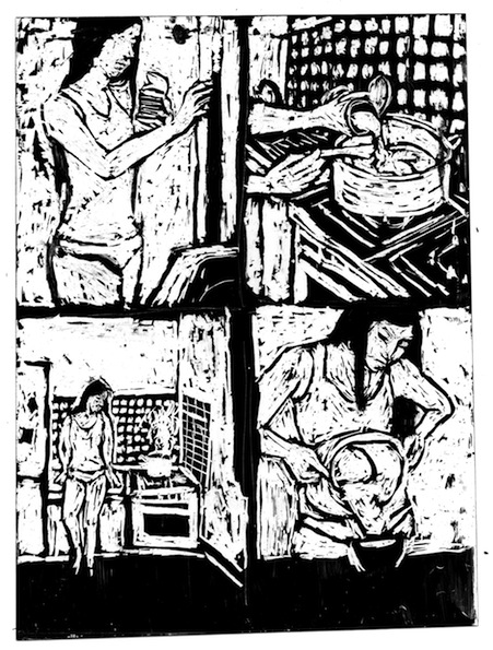 Hélène Leroy - Les choix à venirpage 25