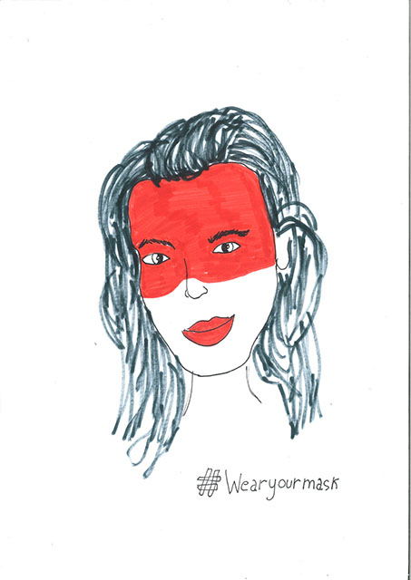 Laura Willems - Masqué.e.spage 12