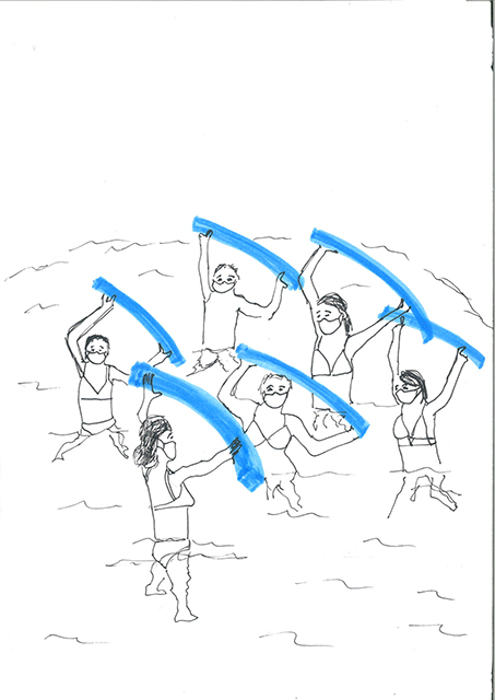 Laura Willems - Masqué.e.spage 18