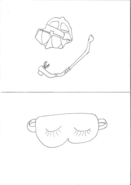 Laura Willems - Masqué.e.spage 16