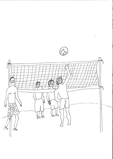 Laura Willems - Masqué.e.spage 6