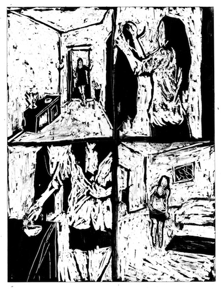 Hélène Leroy - Les choix à venirpage 22