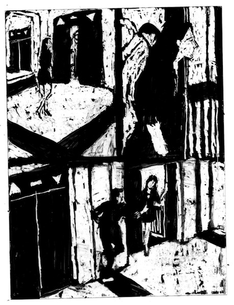 Hélène Leroy - Les choix à venirpage 8