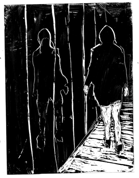 Hélène Leroy - Les choix à venirpage 21