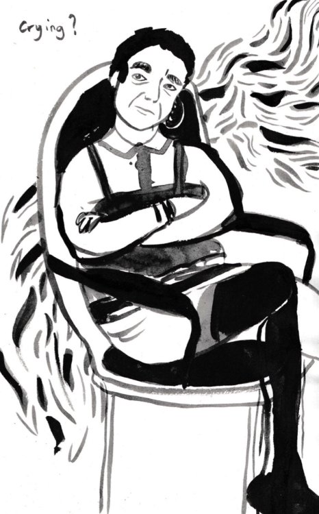 Colas Isaure - Did you smile today ?page 22