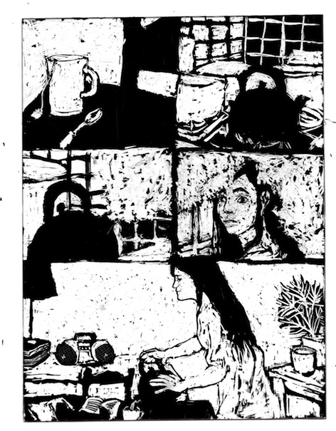 Hélène Leroy - Les choix à venirpage 3