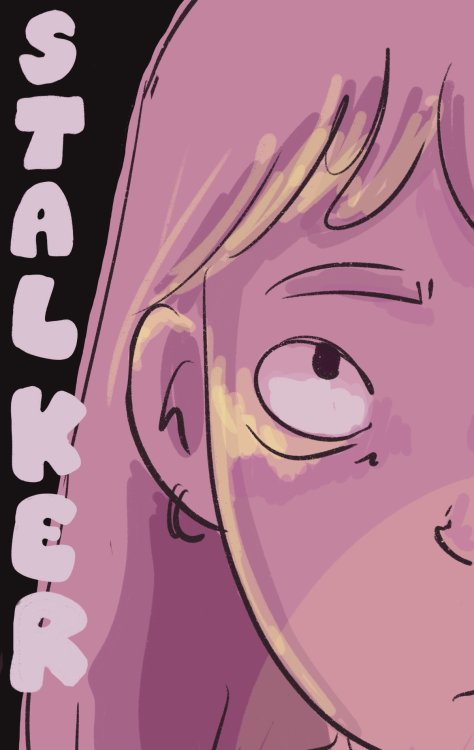  Rose - STALKERpage 1