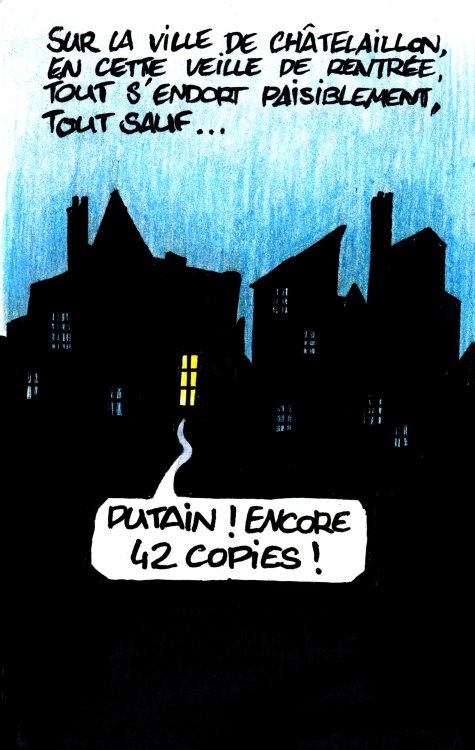  GWN - Voyage à Stockholmpage 14