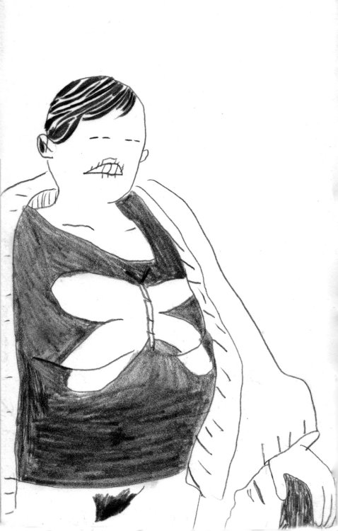 Justine Sarlat - 7/11page 8