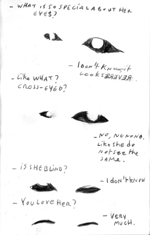 Justine Sarlat - 7/11page 11