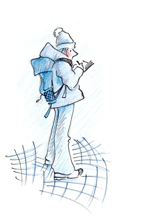  GWN - Voyage à Stockholmpage 3