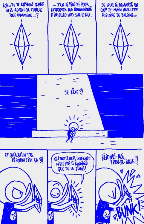 PAM PAM - Le Coup du Camionpage 107