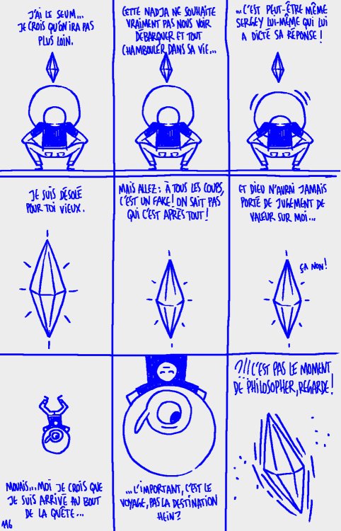 PAM PAM - Le Coup du Camionpage 112