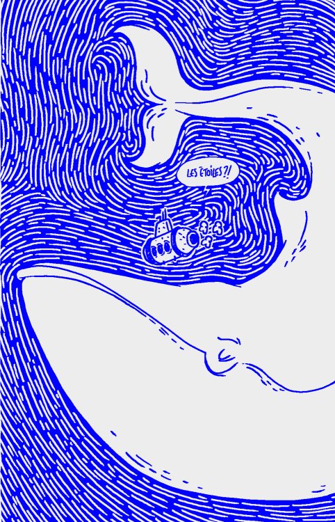 PAM PAM - Le Coup du Camionpage 113