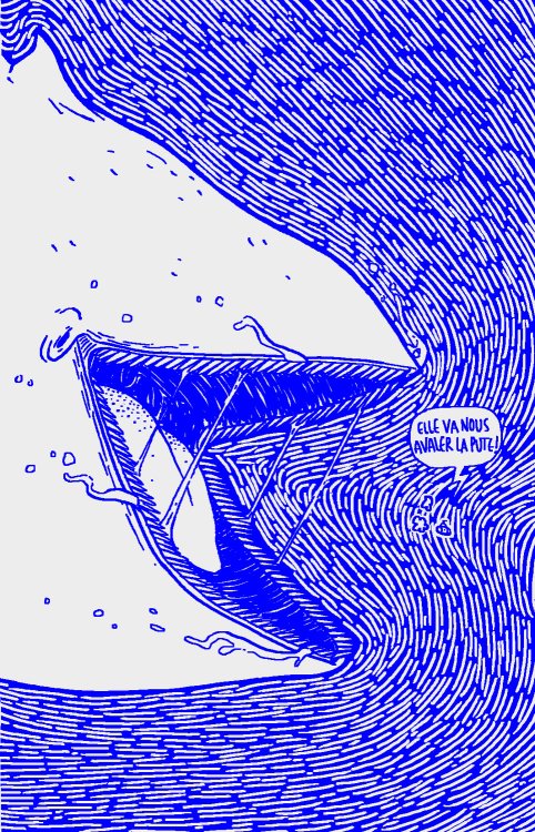 PAM PAM - Le Coup du Camionpage 117