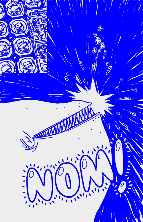 PAM PAM - Le Coup du Camionpage 119