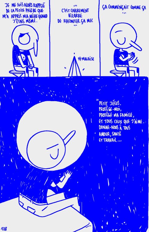 PAM PAM - Le Coup du Camionpage 132