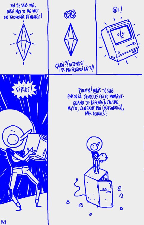 PAM PAM - Le Coup du Camionpage 136