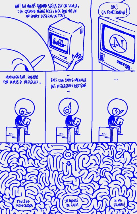 PAM PAM - Le Coup du Camionpage 138