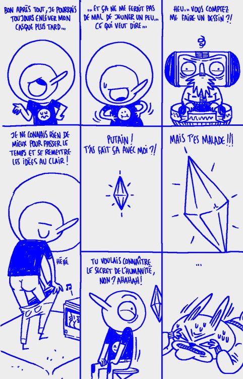 PAM PAM - Le Coup du Camionpage 139