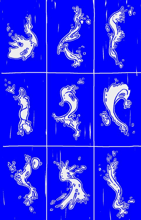 PAM PAM - Le Coup du Camionpage 142