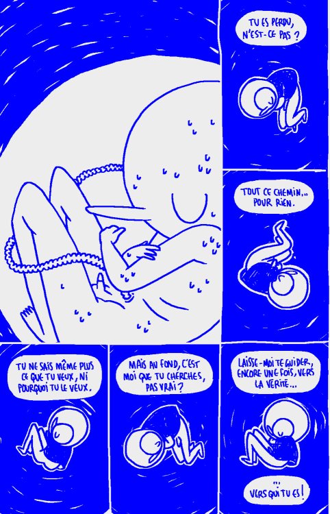 PAM PAM - Le Coup du Camionpage 144