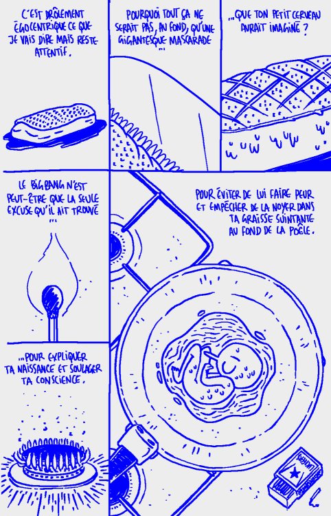 PAM PAM - Le Coup du Camionpage 147