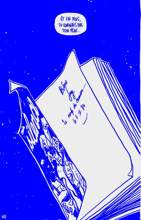 PAM PAM - Le Coup du Camionpage 152