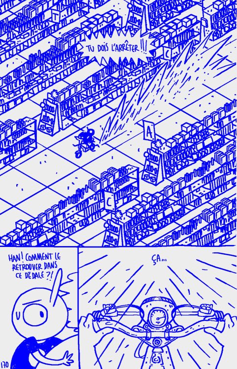 PAM PAM - Le Coup du Camionpage 161