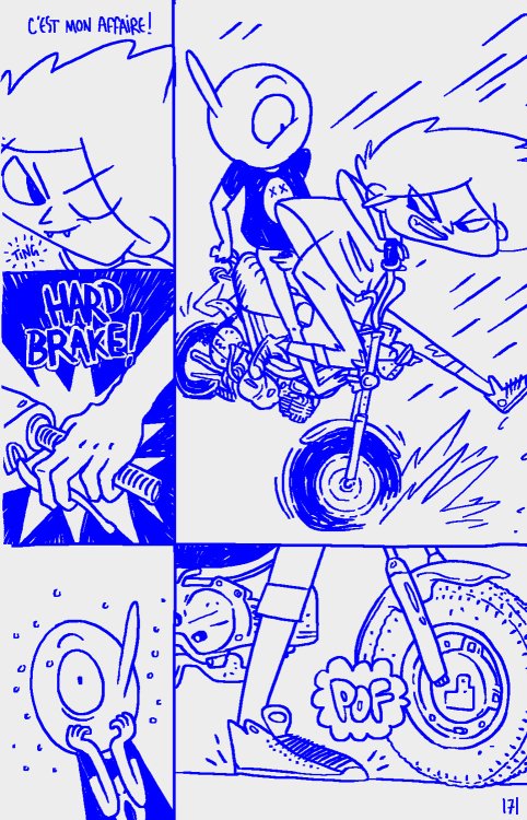 PAM PAM - Le Coup du Camionpage 162