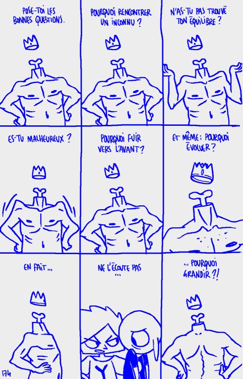 PAM PAM - Le Coup du Camionpage 165