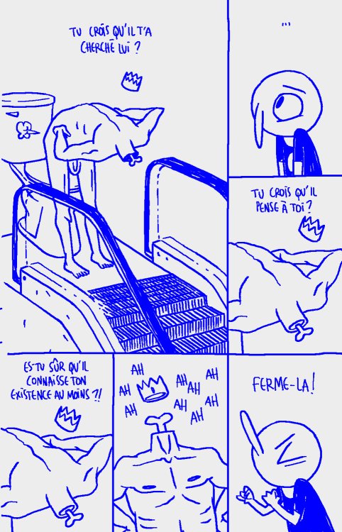 PAM PAM - Le Coup du Camionpage 166