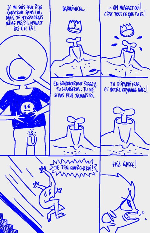 PAM PAM - Le Coup du Camionpage 167