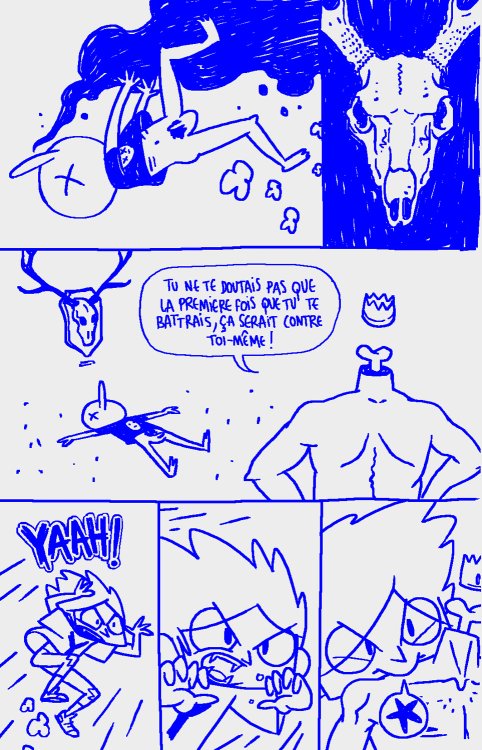 PAM PAM - Le Coup du Camionpage 169