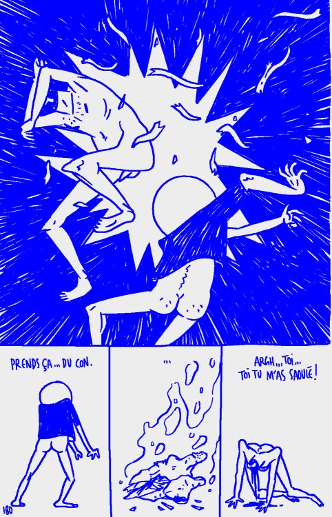 PAM PAM - Le Coup du Camionpage 171