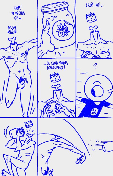 PAM PAM - Le Coup du Camionpage 180