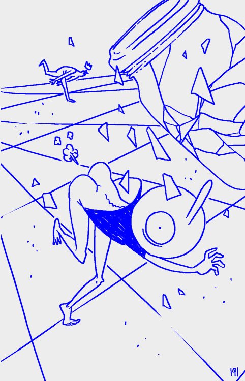 PAM PAM - Le Coup du Camionpage 181